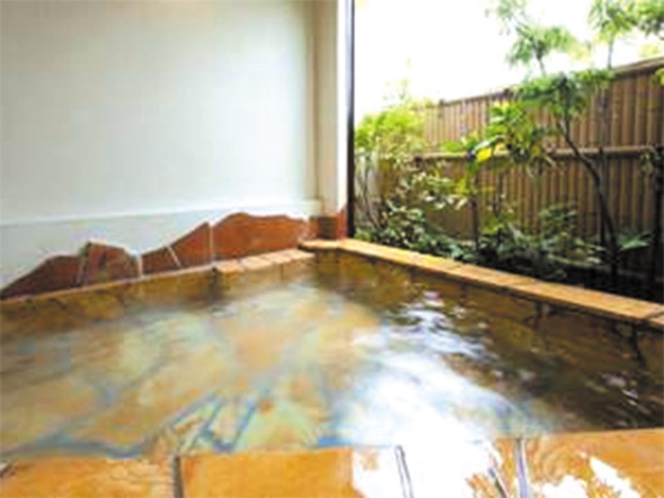 サンパレス松坂