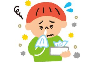 「アレルギー性鼻炎」と診断されたら？ 治療に加えて、原因物質との接触を避けることが大事【子育て応援クリニック】
