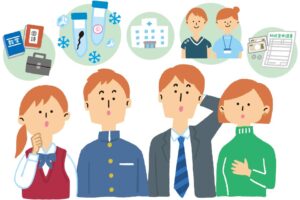 「AYA世代」のがん 将来の生活を見据えて治療をサポート