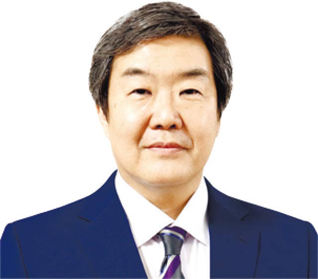 肥後医育振興会
田代 浩徳理事