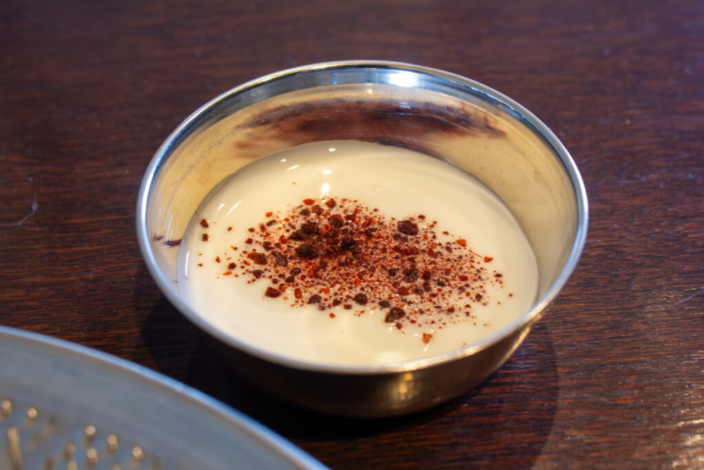 チキンビリヤニ