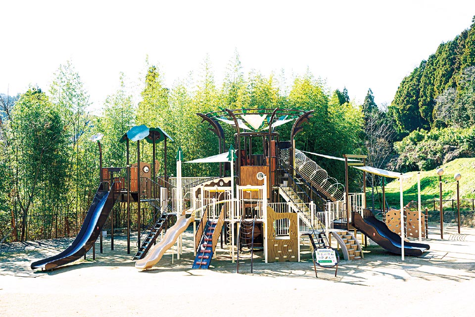 ［益城］潮井（しおい）自然公園