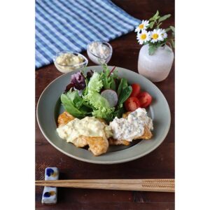 揚げないチキン南蛮【おうちでCOOK】