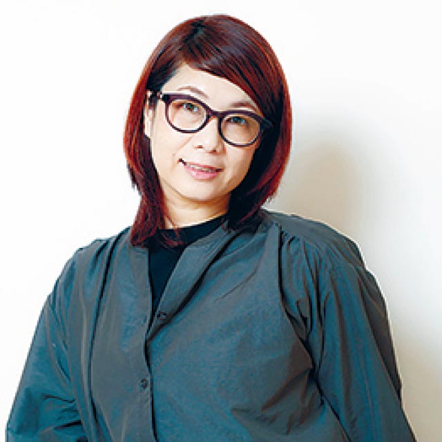 プロカメラマン 松永 育美さん