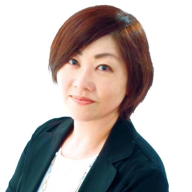 ファイナンシャル・ プランナー（AFP） 宮原 晴美さん