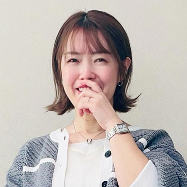 骨格診断ファッションアナリスト・ライター くみ